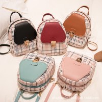小さなバックパック新しいバッグ卸売バックパックバックパック学生スクールバッグ