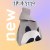 捂眼熊猫【灰色】