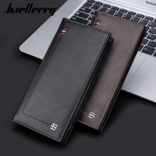 メンズ中長財布、新しいマルチカードスロット財布、カードホルダー財布、スーツバッグ