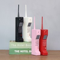 レトロビッグブラザー携帯電話モデル電話モデル装飾品インターネット有名人ノスタルジックな携帯電話時代の小道具