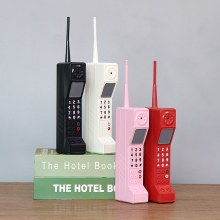 レトロビッグブラザー携帯電話モデル電話モデル装飾品インターネット有名人ノスタルジックな携帯電話時代の小道具