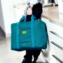 旅行荷物フィットネストートバッグアウトドアキャンプ 大容量 下着オーガナイザー収納袋折りたたみ