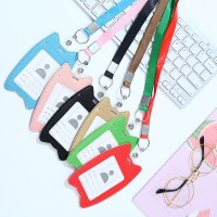 学生韓国語版漫画カードセットかわいい吊り下げタグ