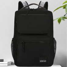 エアクッション新しいショルダーバッグ男性と女性のスクールバッグ大容量キャンパススタイル高校生スポーツレジャーバックパックコンピュータバッグ