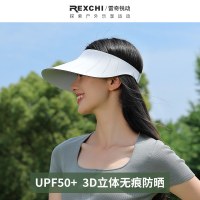 アイスシルク日焼け止めサンハット抗 UV 女性のシームレスな空のトップ大きなつばフェイスカバー屋外サイクリング日よけ帽子夏