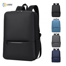 ラップトップバッグ、バックパック、男性用の高級バックパック、大学生用のシンプルなバックパック