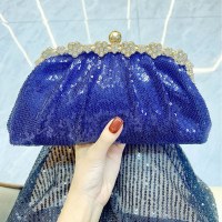 新しいクラッチ バッグ、バンケット バッグ、パーティー スモール ハンド バッグ、ショルダー クロスボディ バッグ、ドレス バッグ、イブニング バッグ、ブライダル バッグ