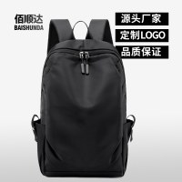メンズバックパック新しいカジュアル USB ファッションバックパック男性のアウトドア旅行バックパック大容量コンピュータバッグ