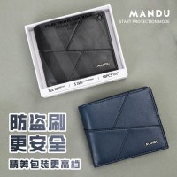 新しいメンズ財布本革ファッションステッチマルチカードスロットショート小銭入れカードホルダー男性用
