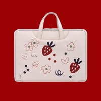 ノートパソコンバッグ Huawei Xiaomi Lenovo Apple matebook 13/14/15.6 インチバッグに適しています