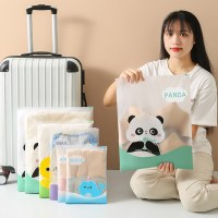 旅行用収納バッグ、赤ちゃん専用の幼稚園用密封バッグ、スーツケース、衣類用サブパッケージバッグ、マタニティバッグ