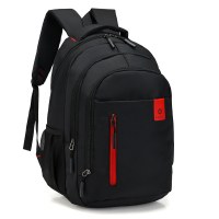 新しいバックパック、ビジネスラップトップバックパック、メンズファッショントラベルバッグ、学生スクールバッグ、レディース