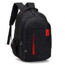 新しいバックパック、ビジネスラップトップバックパック、メンズファッショントラベルバッグ、学生スクールバッグ、レディース