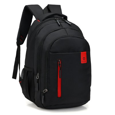 新しい バックパック 、ビジネスラップトップ バックパック 、メンズファッショントラベルバッグ、学生スクールバッグ、レディース