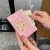 粉色珍珠标小香