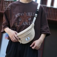 カジュアル スポーツ トラベル ショルダーバッグ クロスボディバッグ インスタイル 多目的チェストバッグ ウエストバッグ