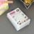 8#透明小帕【100个装】