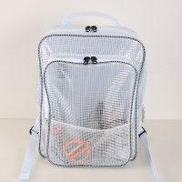 40*30*20 帯電防止韓国式格子フック肩耐荷重 120 キロバックパック静電気防止キット