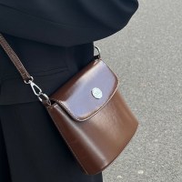 女性用バケットバッグ、サマースクエアクロスボディバッグ、女性用ハイエンドスモールバッグ