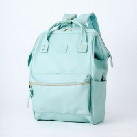 バックパック ゴールドバッグ PU レザー トラベル バックパック レディース バッグ 学生 スクールバッグ バッグ 中古バッグ 大きいサイズ