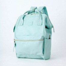 バックパック ゴールドバッグ PU レザー トラベル バックパック レディース バッグ 学生 スクールバッグ バッグ 中古バッグ 大きいサイズ