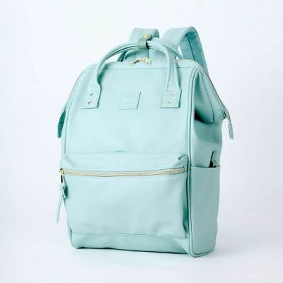 バックパック ゴールドバッグ PU レザー トラベル バックパック レディース バッグ 学生 スクールバッグ バッグ 中古バッグ 大きいサイズ