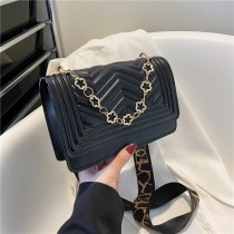ファッショナブルな韓国スタイルの菱形ハンドバッグチェーン小さな正方形バッグインネット 有名人 人気のショルダーバッグ女性のクロスボディバッグ女性のバッグ