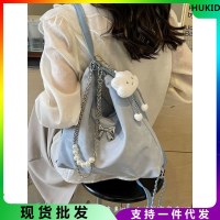 女性のためのトートバッグ 2024 新しい大容量通勤バックパック夏のファッション多用途ショルダーバッグハイエンドバックパック