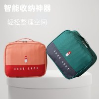 大容量収納バッグ、ポータブル医療バッグ、ポータブル小型医療バッグ、家庭用医療用救急薬バッグ、旅行防疫バッグ