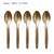 勺-10pcs