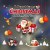 CHIRISTMAS圣诞老人HY52