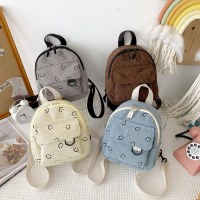 新しいミニバックパック、ファッショナブルで多用途、大学生向けの小さなスクールバッグ、女性の通勤ママバッグ、女性の旅行用バックパック