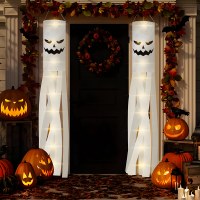 ハロウィーンの装飾クリスマス感謝祭のパーティーレイアウト風 - バグハロウィーンファンバナー