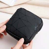 生理用ナプキン収納袋、ポータブル、大容量、大容量生理用ナプキン収納袋、月経バッグ