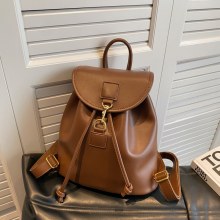大容量バッグレディースバッグ新しい夏のバックパック学生スクールバッグ女性の旅行テクスチャ小さなバックパック