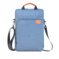 9.7インチ 11インチ 13インチ iPad ポータブル タブレット バッグ ハンドバッグ 軽量 防水 ショルダー クロスボディ 収納バッグ