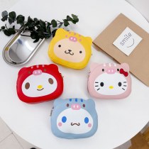 新しいPU 子供 用バッグ、女性用のキュートでファッショナブルなコインクロスボディバッグ、女性用の新鮮なミニボーイとガールショッピングショルダーバッグ