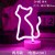 小猫粉光【两用款底座】