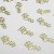 金色boo蜘蛛网款（100pcs）