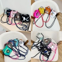 日本の環境に優しい刺繍ショッピングバッグナイロンフラワーハンドヘルドニッチファッションショッピングバッグ