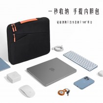 Apple Huawei 16インチのラップトップバッグに適したラップトップバッグ耐衝撃インナーバッグ