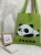 panda绿