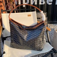 新しい本革トートバッグトートショッピングバッグポータブルレタージッパー肩脇の下バッグ女性のための