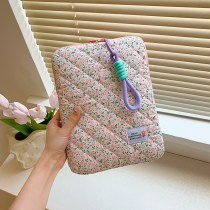 生花 新品 ノートパソコンバッグ レディース 11インチ 13インチ 15インチ ライナーバッグ 高見えiPad収納バッグ