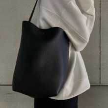 大容量バケットバッグ、通勤ママバッグ、ショルダーバッグ、ミニマリストバッグ、トートバッグ