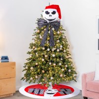 新しいクリスマスツリーの装飾ヘッドクリスマス装飾クリスマス用品