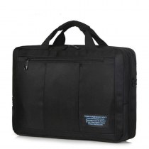 クリエイティブでシンプルなオックスフォード布多目的ビジネスショルダーポータブルカジュアルバックパックラップトップバッグ