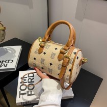 デザイン センスニッチ デザイン レディースバッグ 2024 新しい夏のファッション多用途クロスボディバッグ外国スタイルのポータブル枕バッグ