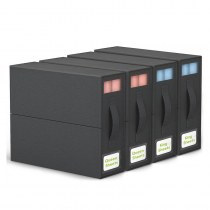 大容量折りたたみ窓ベッドシーツ衣類ワードローブ収納防塵収納ボックス蓋付き整理収納ボックス