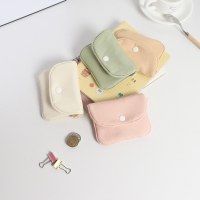 シンプルな小銭入れ cdd カードバッグ日本と韓国のファッションコインバッグ学生トレンディな小さなバッグ運転免許証収納バッグ